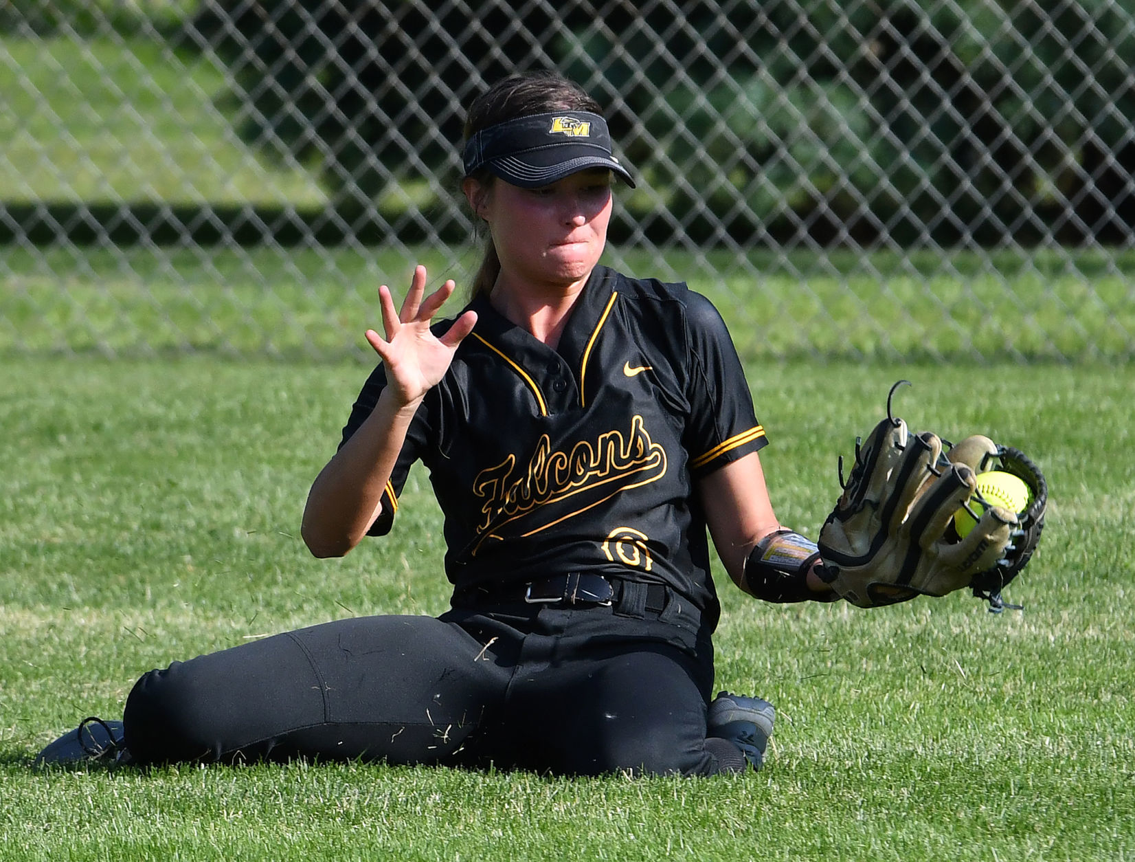 Denny Johnson Softball Classic